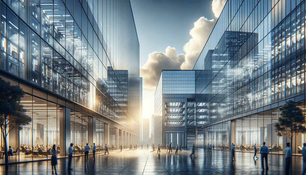 Révolution de l'assurance : Aon accélère le cloud et l'IA avec un nouveau centre