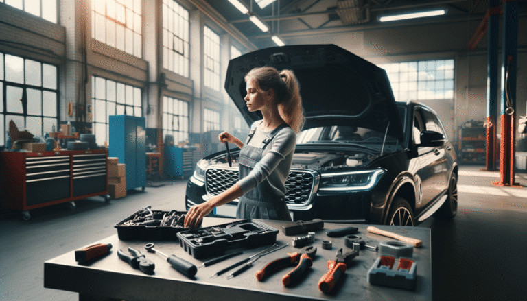 Économies sur les réparations auto : découvrez la bonne nouvelle !