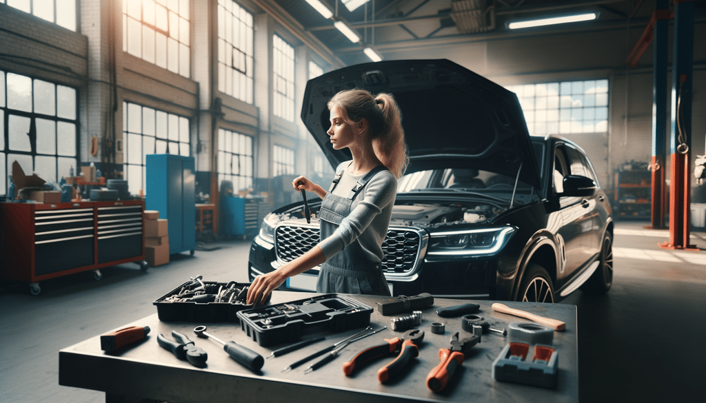 Économies sur les réparations auto : découvrez la bonne nouvelle !