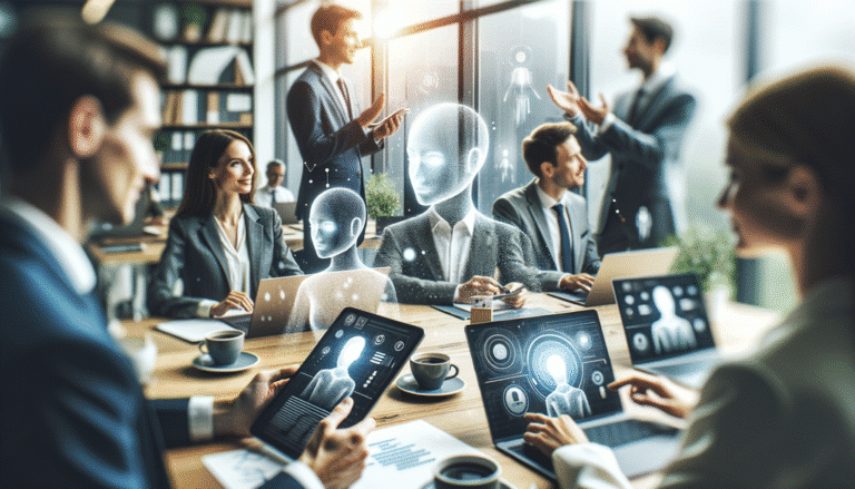 Assurance et IA : comment vaincre la réticence technologique dès maintenant !