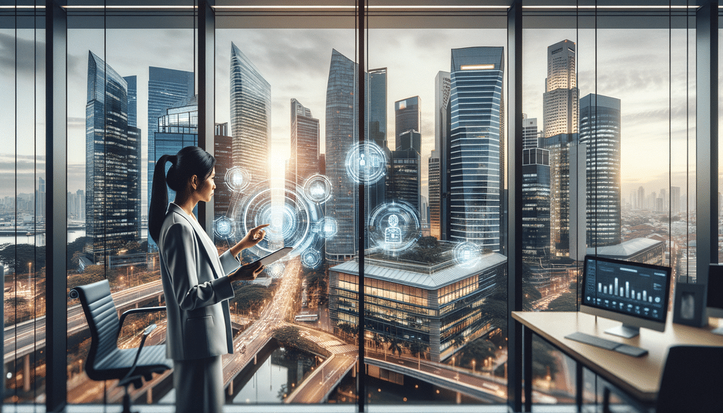 L'IA révolutionne l'assurance : découvrez les investissements qui explosent !