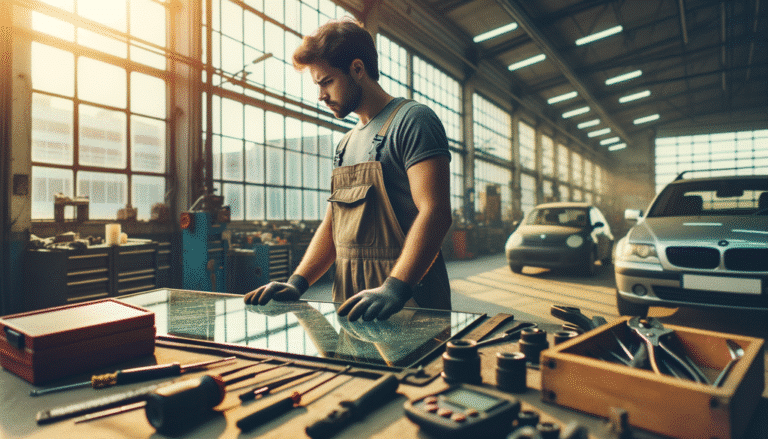 Pourquoi les Mécaniciens Oublient de Recalibrer le Radar Après Réparations ?