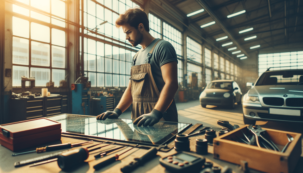 Pourquoi les Mécaniciens Oublient de Recalibrer le Radar Après Réparations ?