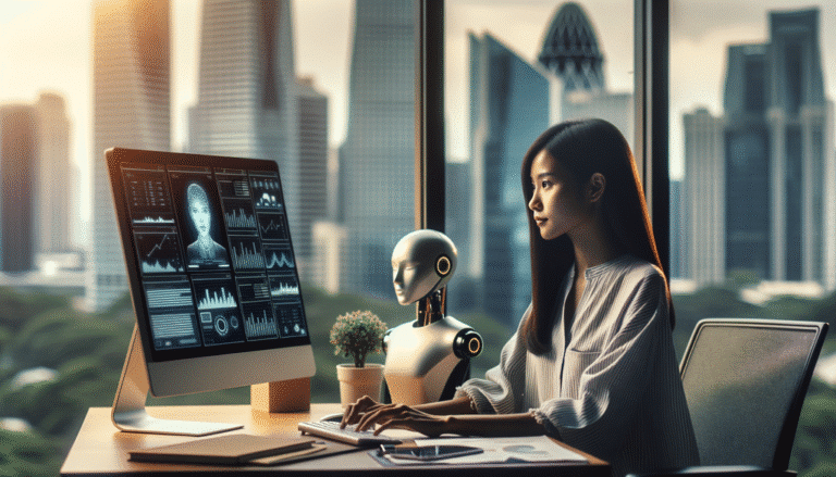 Révolution IA : l'automatisation transforme l'assurance de la souscription aux sinistres