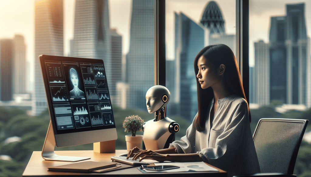 Révolution IA : l'automatisation transforme l'assurance de la souscription aux sinistres