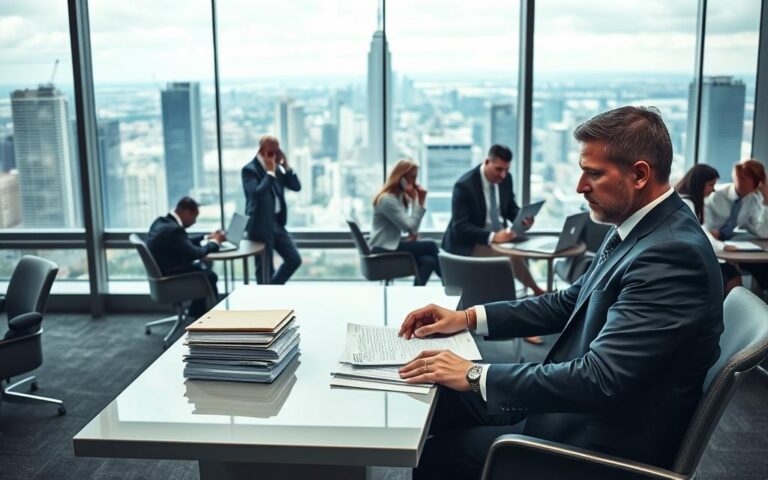 Courtier spécialisé