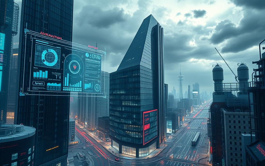 Cybersécurité et assurance