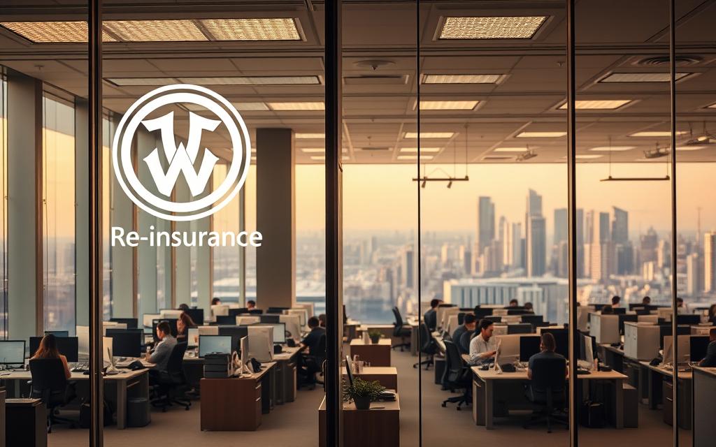 Formation réassurance