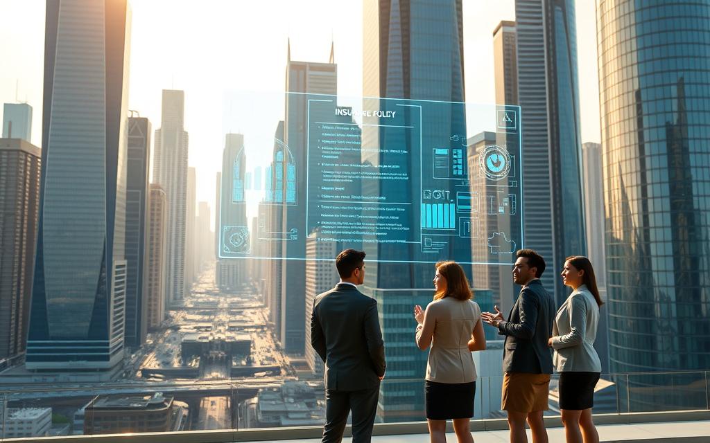 Insurtech & réassurance