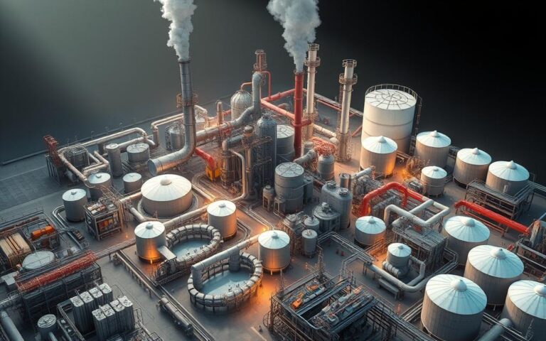 Modélisation 3D des risques