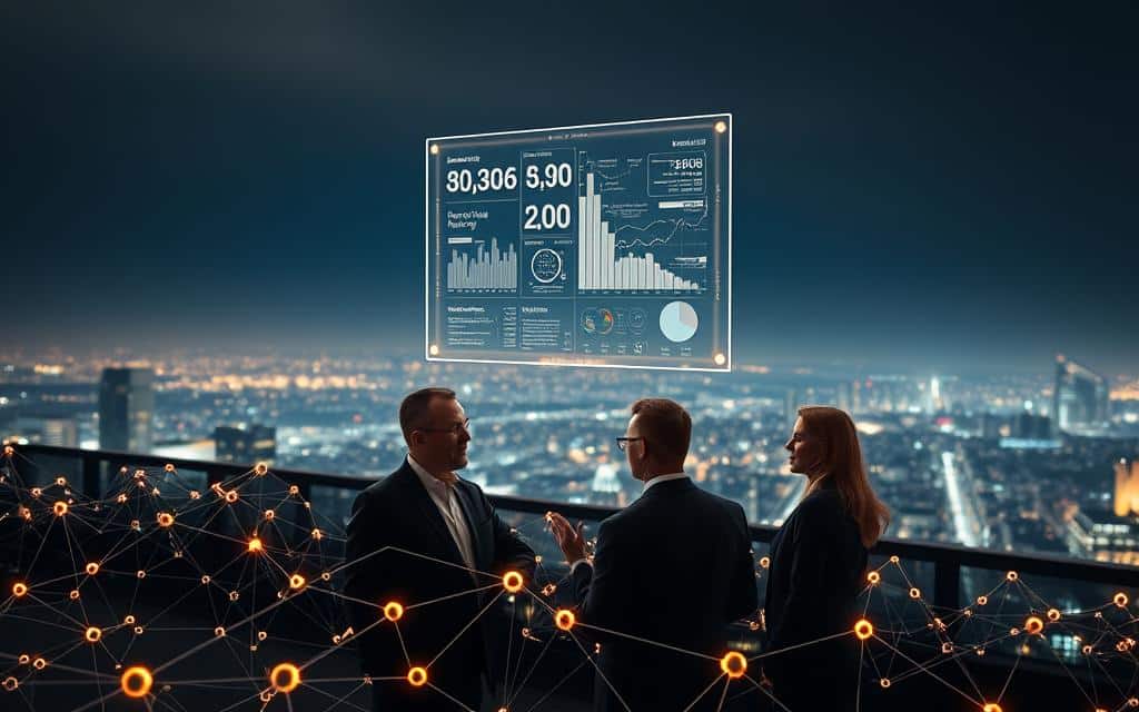 Réassurance blockchain