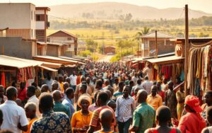 Assurances Entreprises 8 Réassurance En Afrique