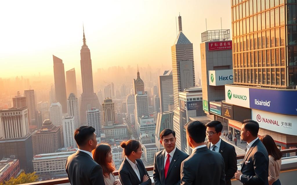 Réassurance en Asie