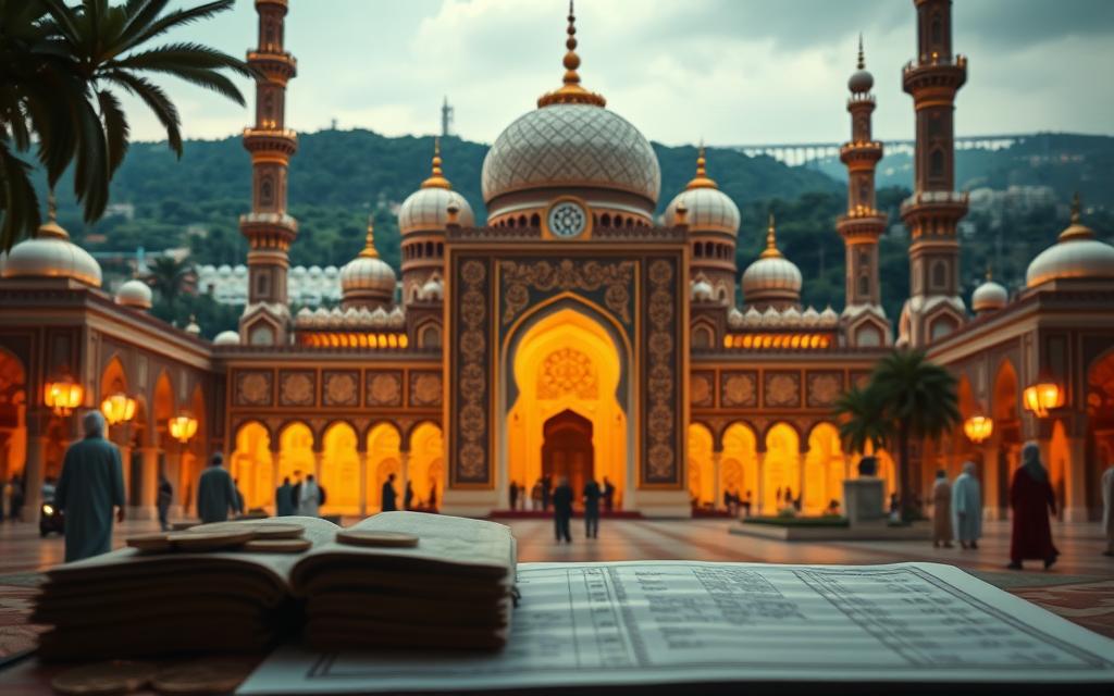 Réassurance islamique (Takaful)