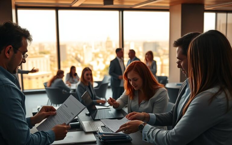 Recrutement en réassurance