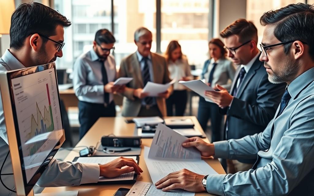 Souscripteur réassurance