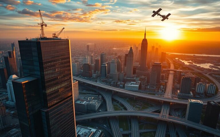 Télédétection & modélisation