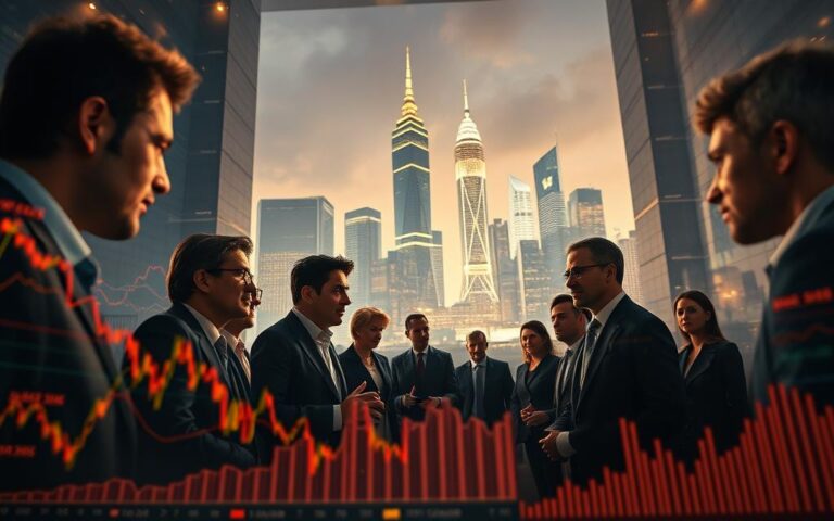 Tendances du marché