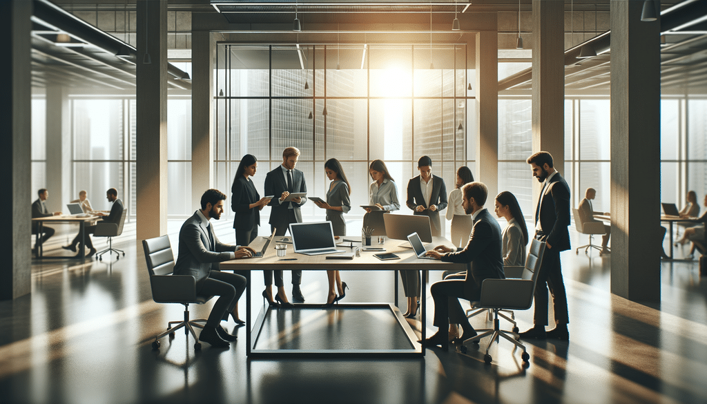 Quandri révolutionne l'assurance : 12 millions pour automatiser avec l'IA !