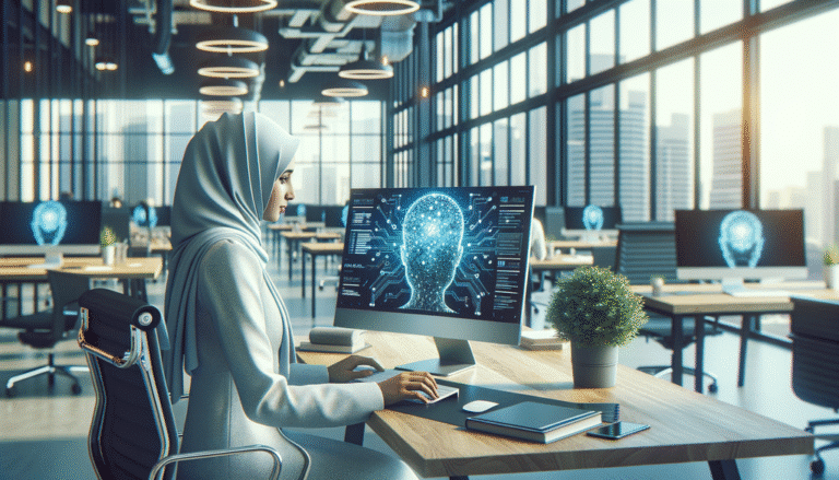 L'IA agentique révolutionne l'industrie de l'assurance : Adoptez le futur !