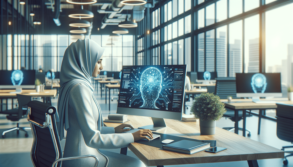 L'IA agentique révolutionne l'industrie de l'assurance : Adoptez le futur !