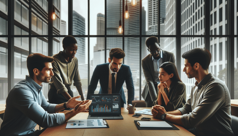 Roots révolutionne l'assurance grâce à l'IA : Prix 2025 en vue !