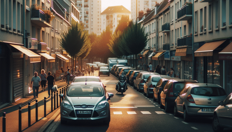 Incroyable saisie de drogue et armes à Aulnay-sous-Bois : détails choquants !