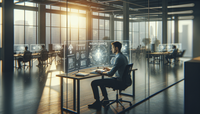 Révolution de l'assurance : EXL booste la vie de groupe avec l'IA