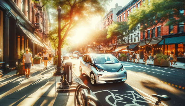 Astuces essentielles pour préserver l'autonomie de votre voiture électrique en canicule