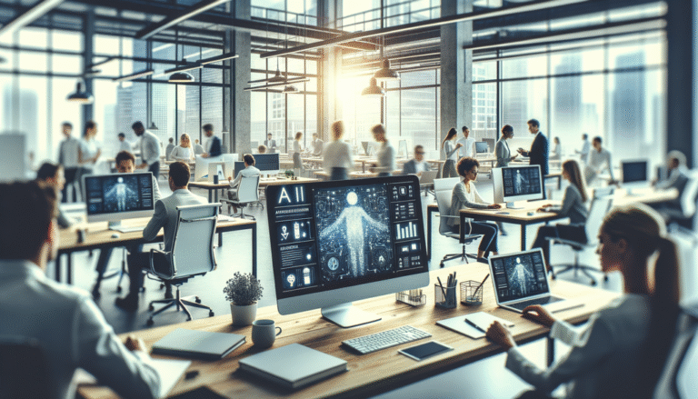 Révolution dans l'assurance : découvrez la nouvelle IA de Neutrinos !