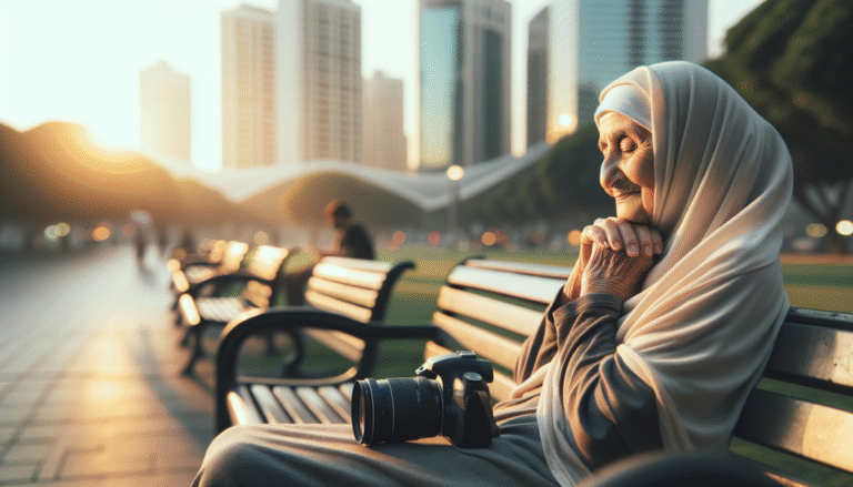 Recevez l'AAH en plus de votre pension de retraite ! Voici comment