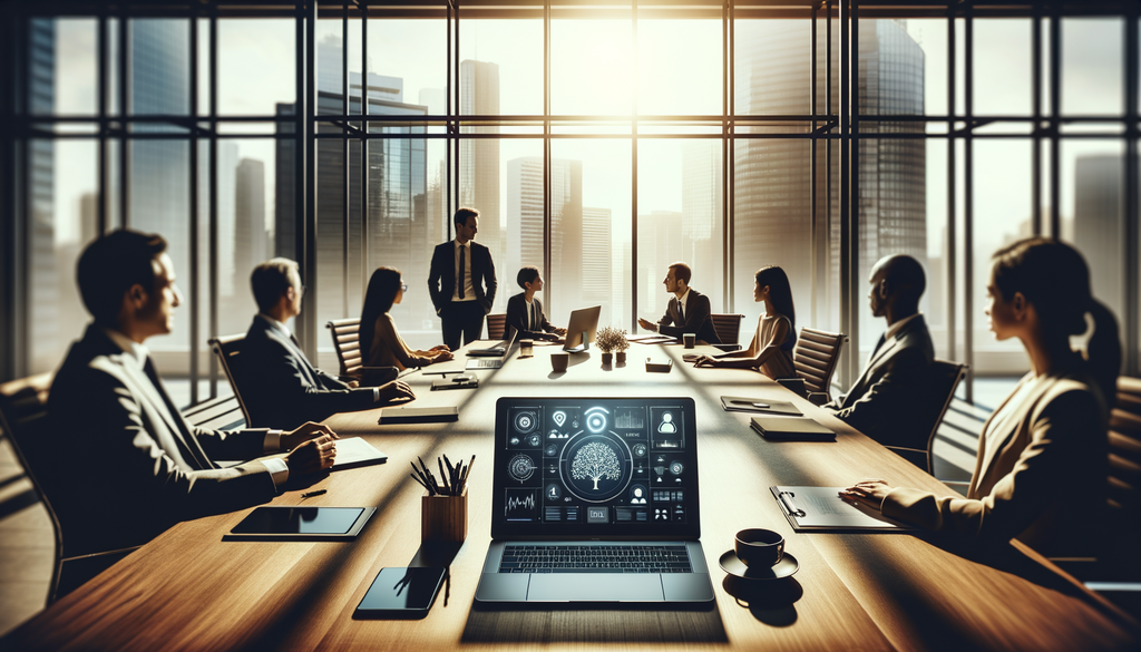 L'IA révolutionne les soumissions d'assurance : découvrez l'innovation de Slice !