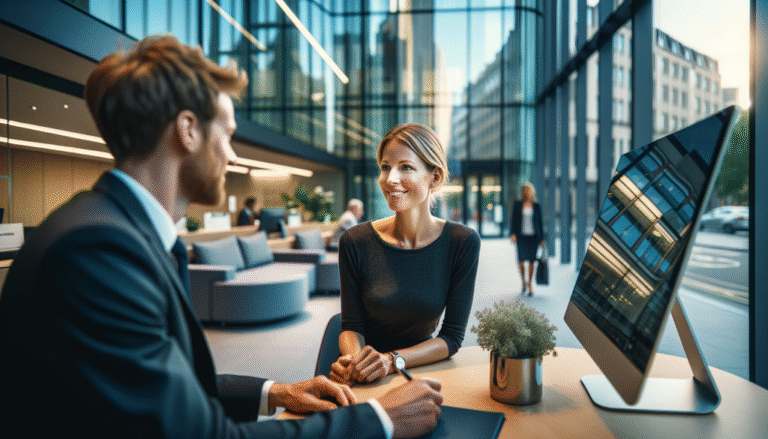 Pourquoi Wero est-il la meilleure option d'assurance auto bancaire ?