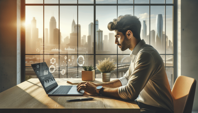 Découvrez comment l'IA révolutionne le secteur de l'assurance dès maintenant !