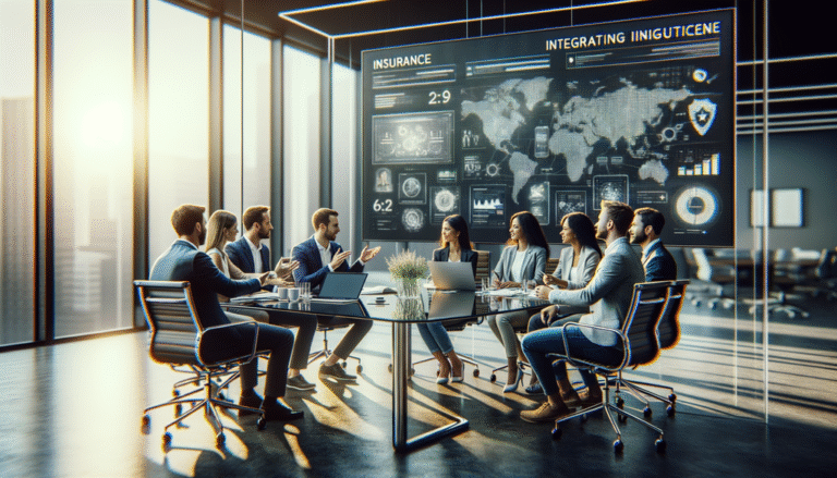 Croissance fulgurante de Zap Consulting grâce à l'IA et alliances assurantielles