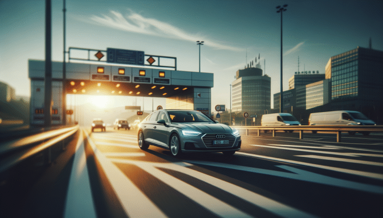 Découvrez les secrets pour obtenir votre carte internationale d'assurance auto !