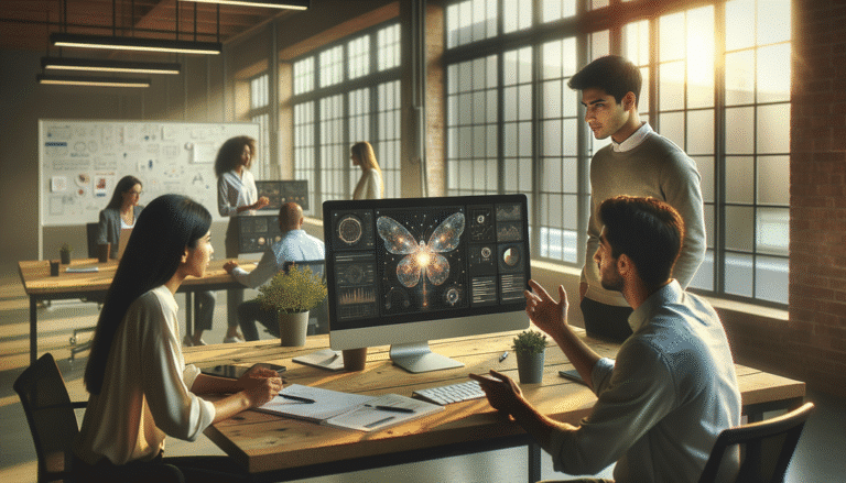 Découvrez le premier hub IA révolutionnaire d'OneShield pour l'assurance!