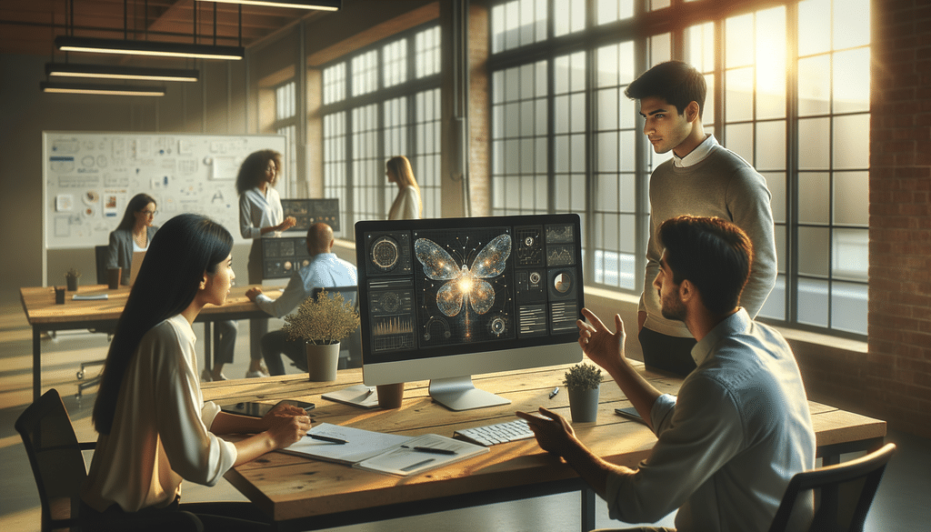 Découvrez le premier hub IA révolutionnaire d'OneShield pour l'assurance!