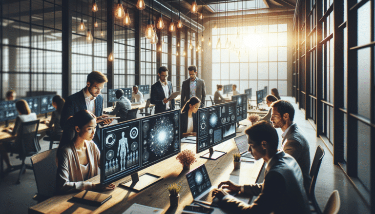 Révolution dans l'assurance : OneShield lance un hub IA novateur !