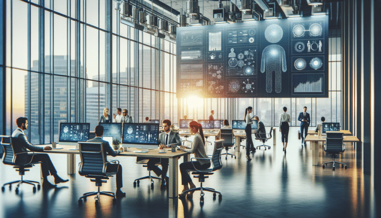 L'innovation IA de Roots bouleverse l'assurance et séduit Inc. 5000 !