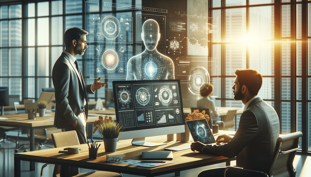 L'assurance en péril : l'IA creuse l'écart, agissez maintenant !