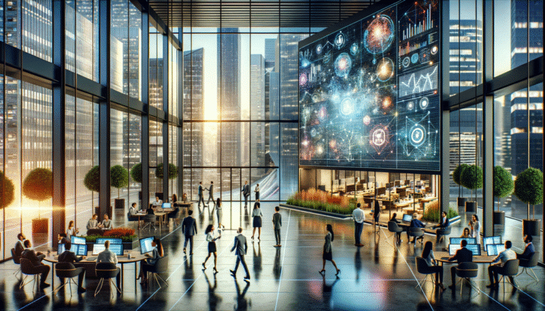 L'IA révolutionne l'expérience client chez Cornerstone Insurance !