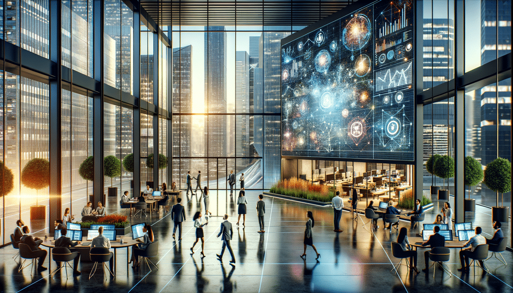 L'IA révolutionne l'expérience client chez Cornerstone Insurance !