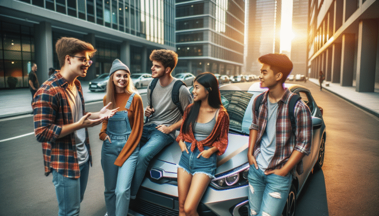 Pourquoi les jeunes boudent le Bureau de tarification pour l'assurance auto !