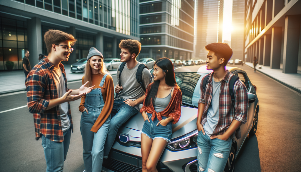 Pourquoi les jeunes boudent le Bureau de tarification pour l'assurance auto !