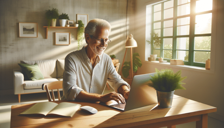 Découvrez les impacts de la retraite progressive à 60 ans dès 2025 !