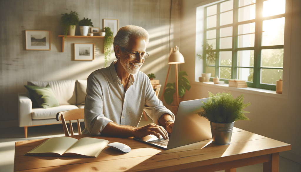 Découvrez les impacts de la retraite progressive à 60 ans dès 2025 !