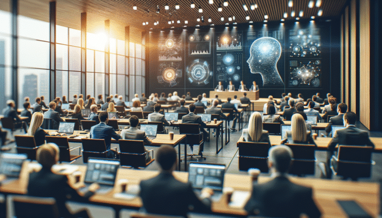 Engati.ai sacré Partenaire Innovant IA 2025 au Sommet des Assurances !