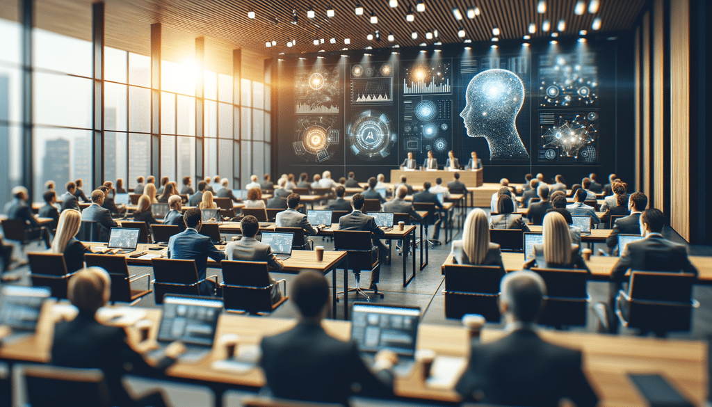 Engati.ai sacré Partenaire Innovant IA 2025 au Sommet des Assurances !