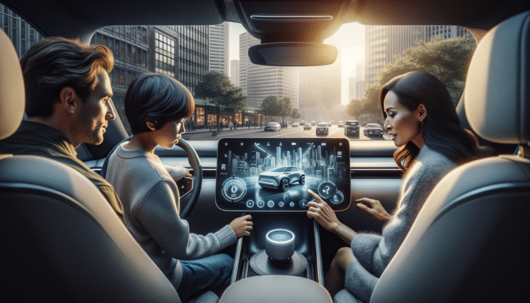 Découvrez l'assurance auto IA révolutionnaire de Roamly primée par Celent et Lloyd's !